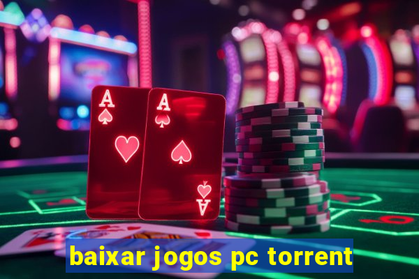 baixar jogos pc torrent